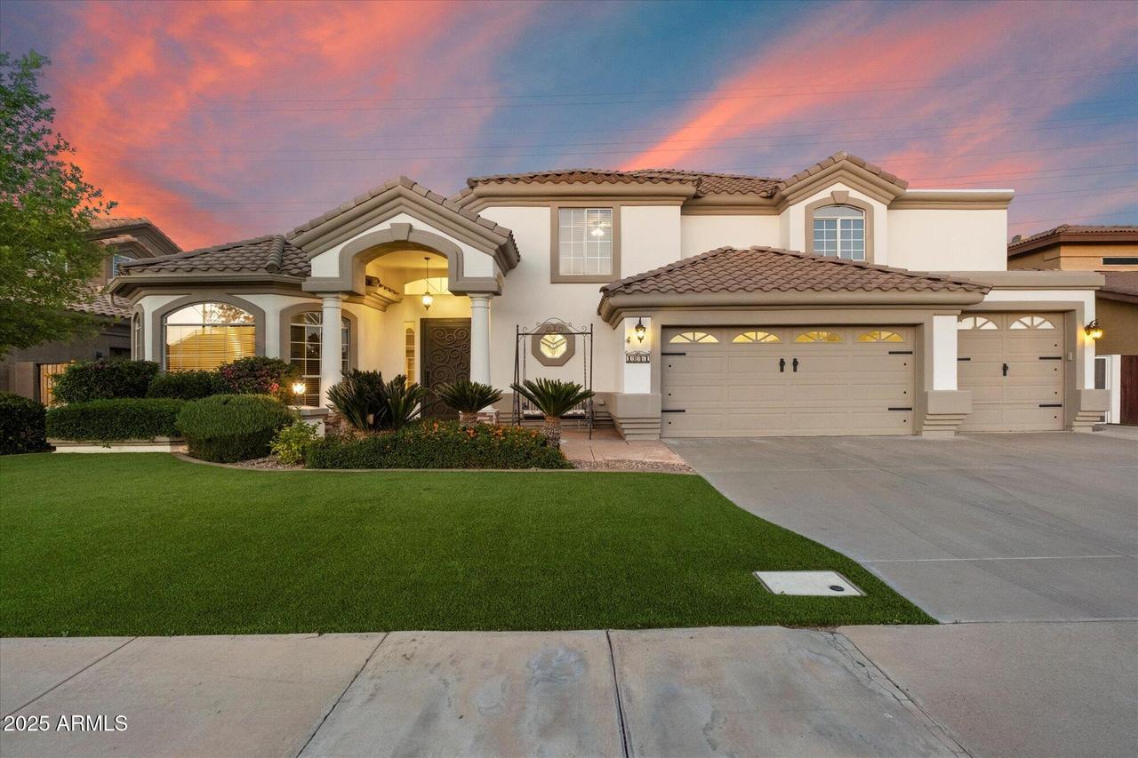 1001 N Peppertree Dr., Gilbert, AZ 85234