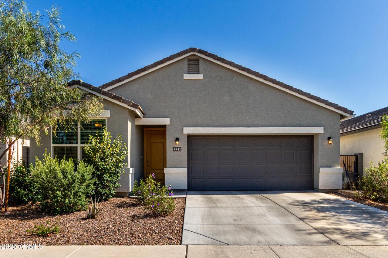 4411 W Beverly Rd., Laveen, AZ 85339