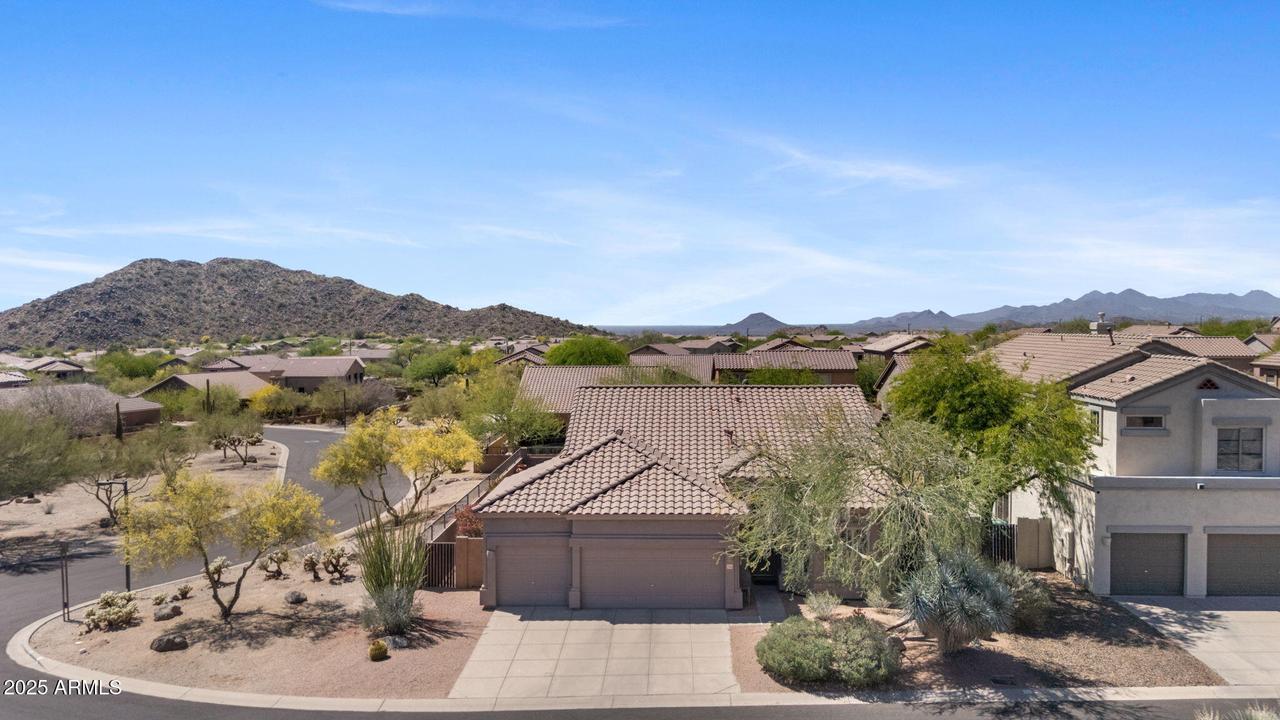 3544 N Paseo Del Sol, Mesa, AZ 85207
