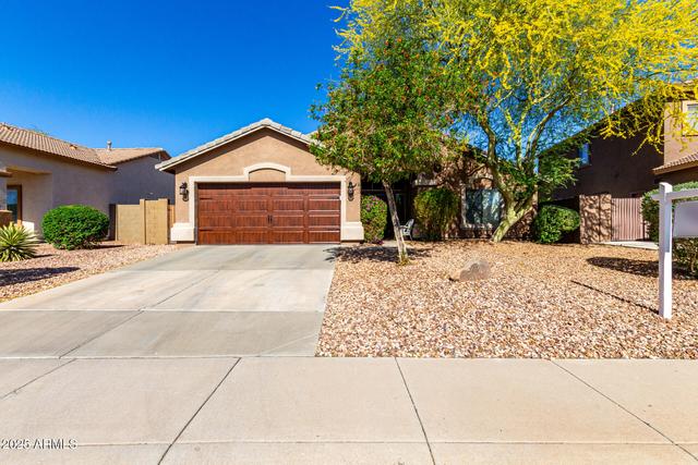 New Homes with Master Bedrooms on the 1st Floor That Attend Boulder Creek High School: April 26th to May 2nd