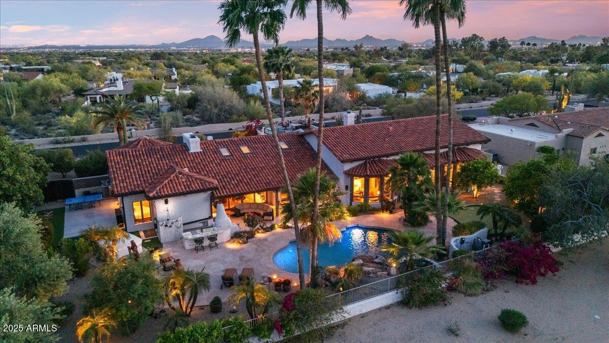 8514 E Country Club Tr., Scottsdale, AZ 85255