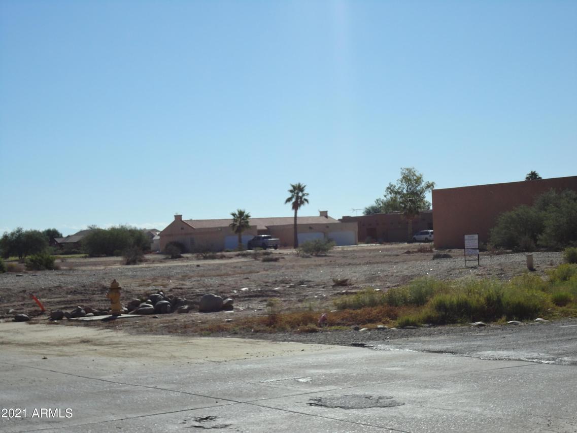 Sunland Gin Rd. #6636, Arizona City, AZ 85123