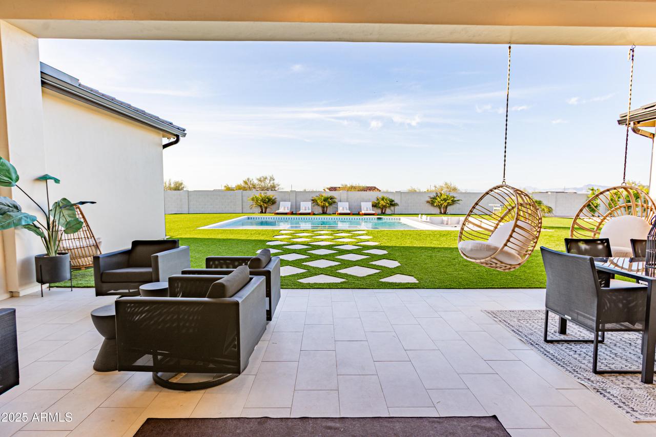 10918 W Dove Roost Rd., Queen Creek, AZ 85144