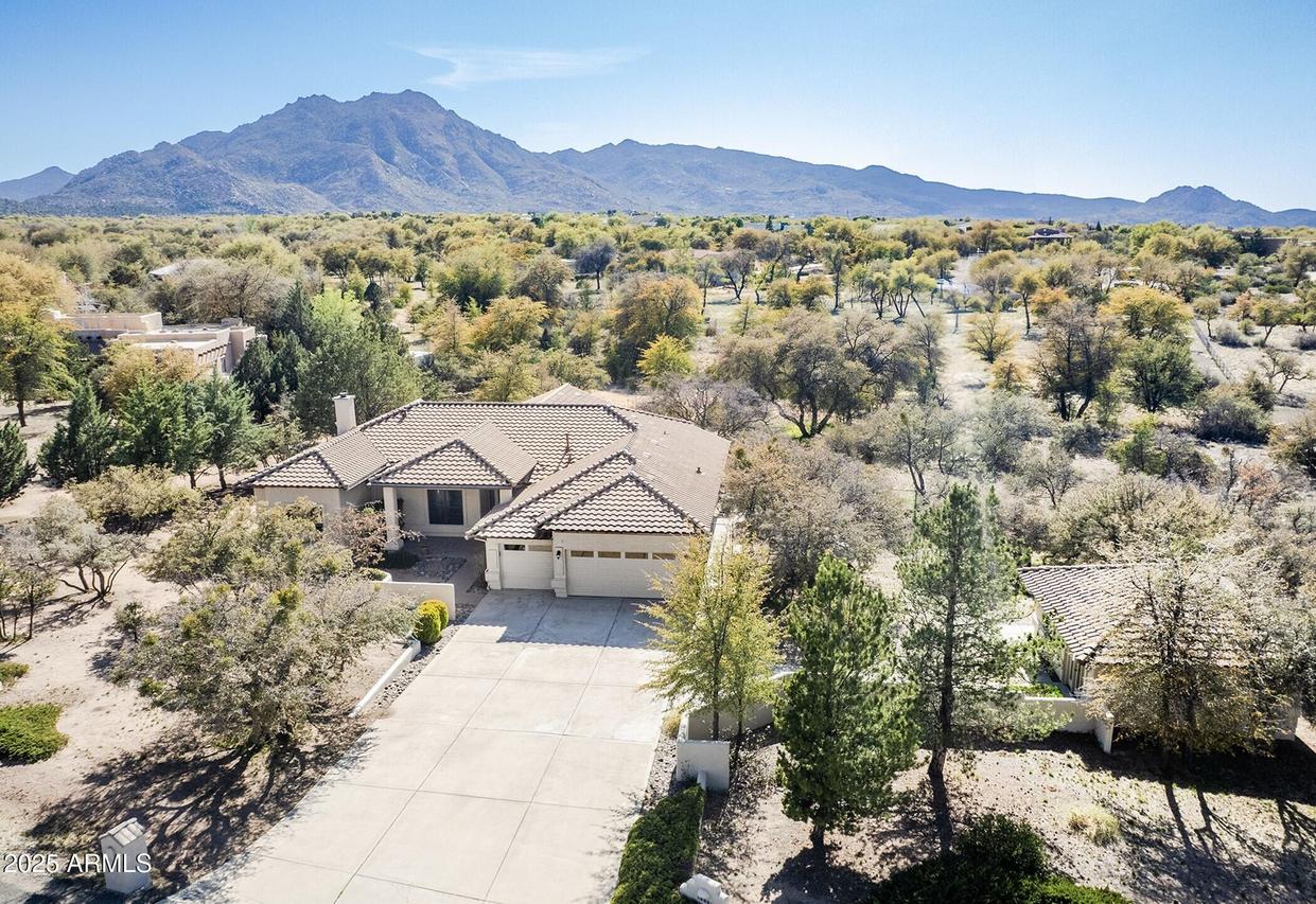 8850 N Live Oak Dr., Prescott, AZ 86305