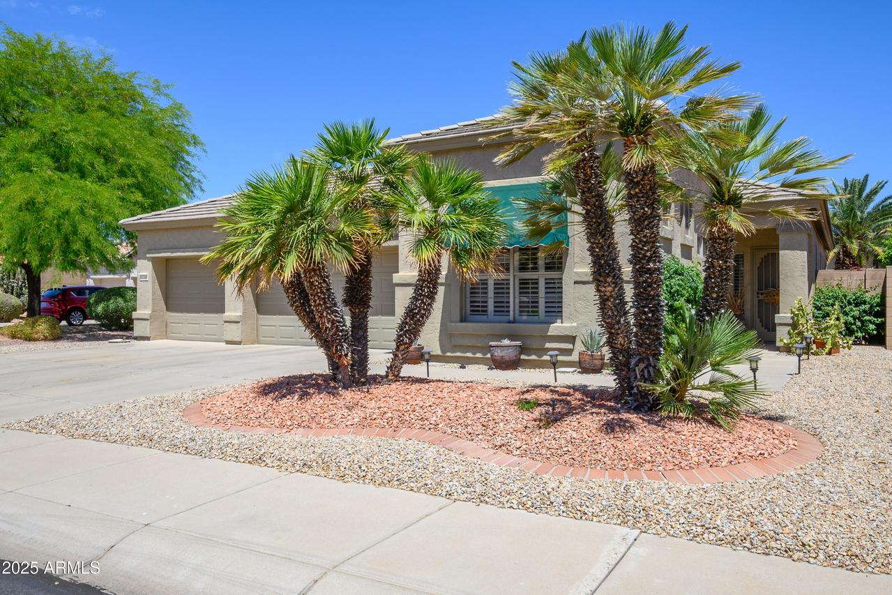 17710 W Buena Vista Dr., Surprise, AZ 85374