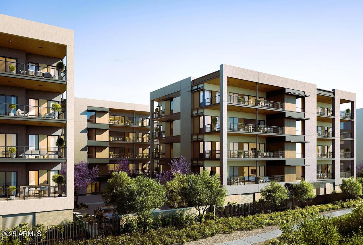 19355 N 73rd Way #4004, Scottsdale, AZ 85255