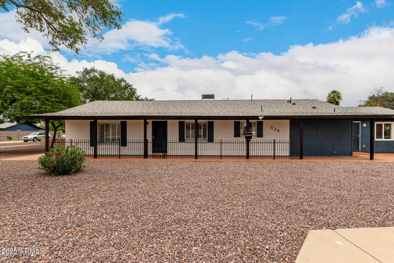 538 W 13th St., Tempe, AZ 85281