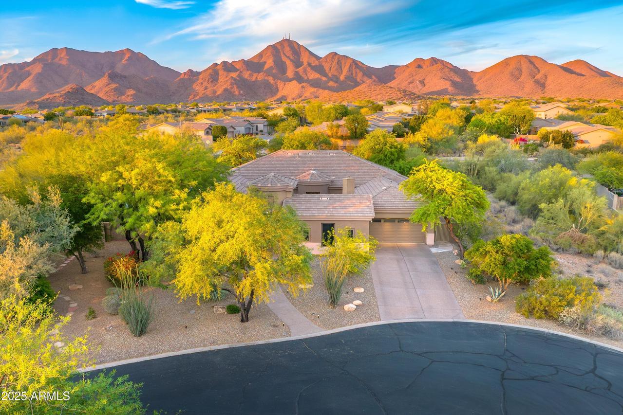 10694 E Redfield Rd., Scottsdale, AZ 85255