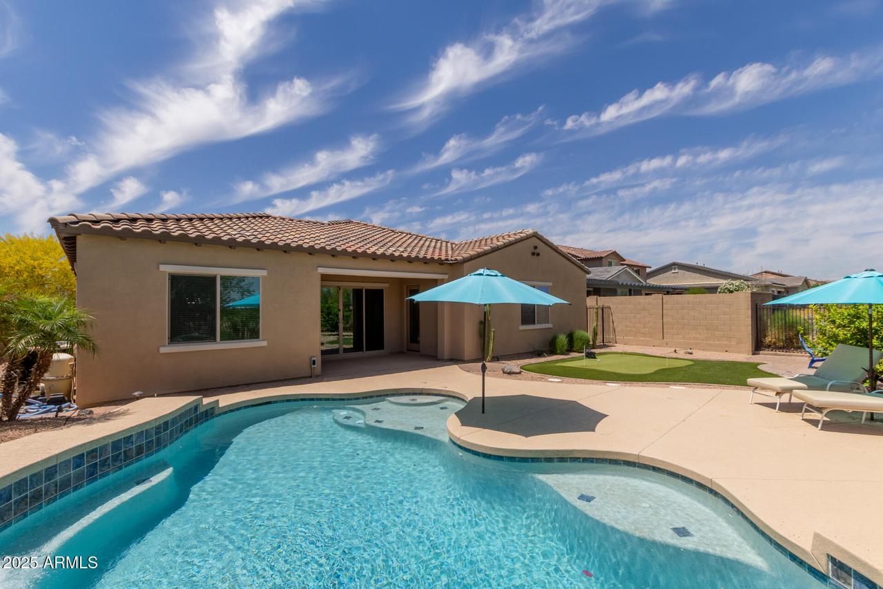 2701 N Black Rock Rd., Buckeye, AZ 85396