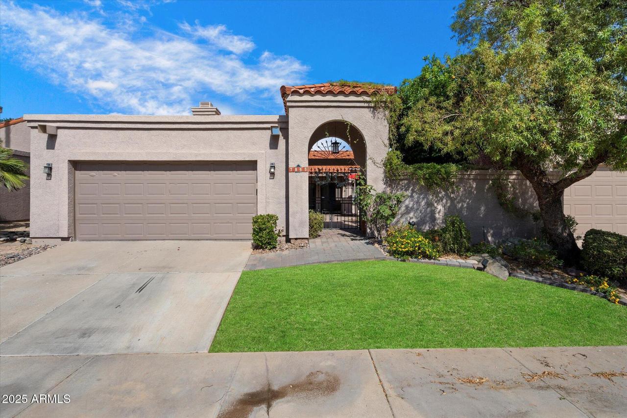 7565 N Vía De La Siesta, Scottsdale, AZ 85258