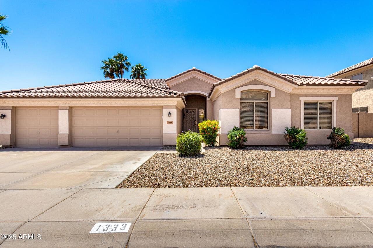 1333 W Deer Creek Rd., Phoenix, AZ 85045