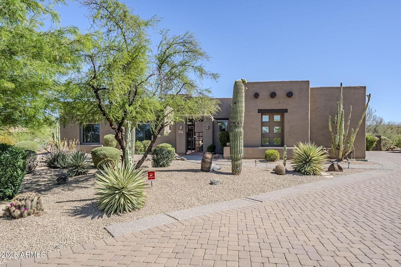 4772 E Agave Ln., Cave Creek, AZ 85331