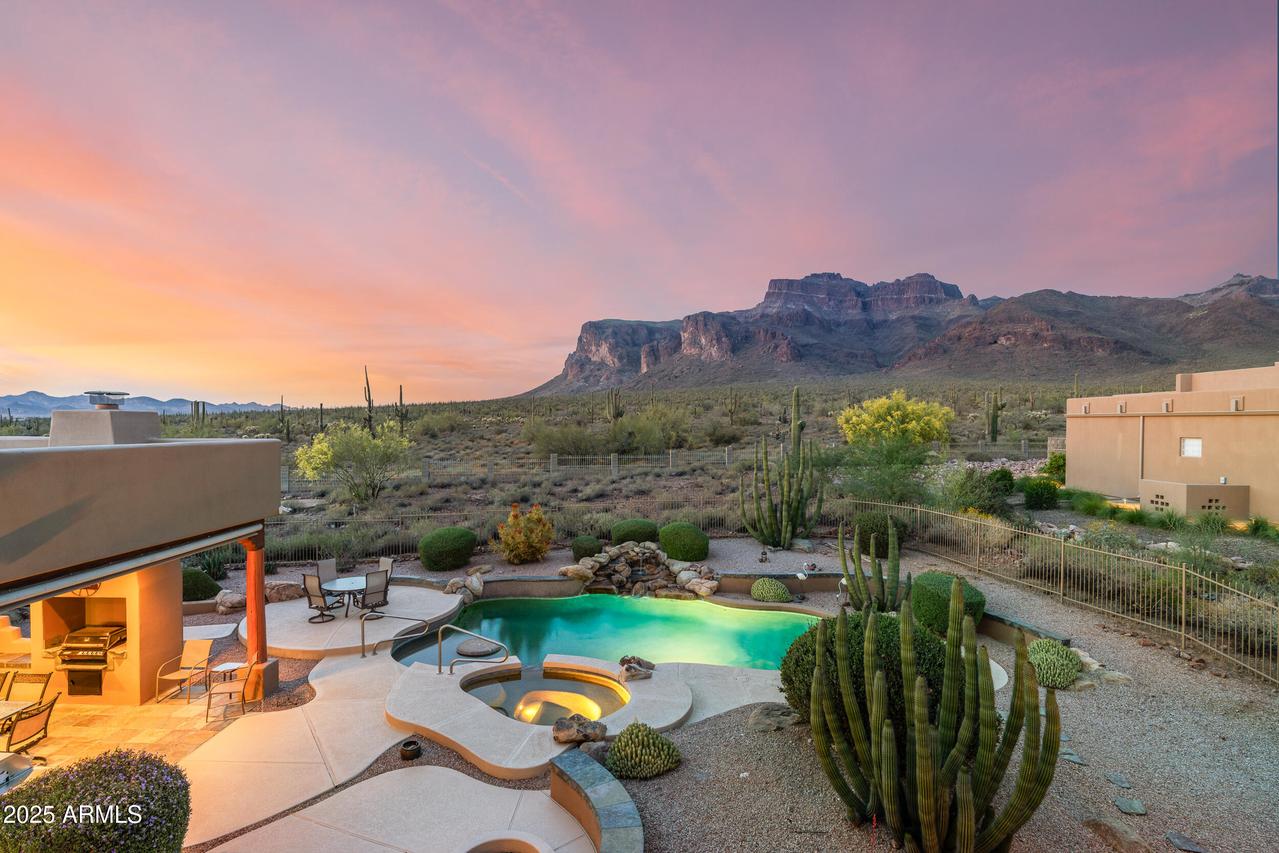 6950 E Superstition View Dr., Gold Canyon, AZ 85119