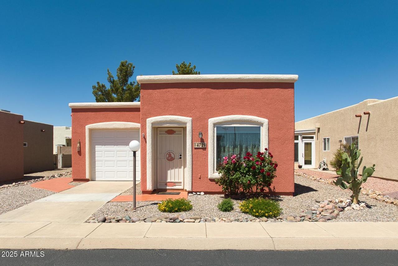 472 S Chase St., Sierra Vista, AZ 85635