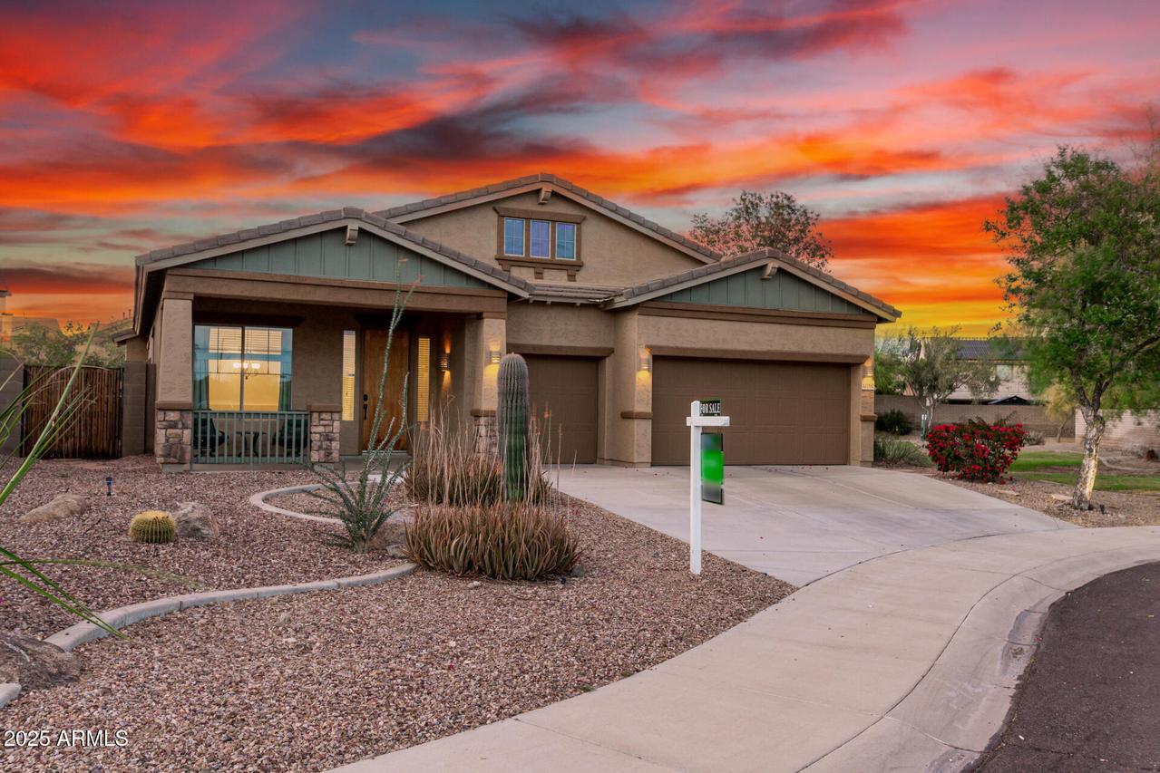 12702 W Dove Wing Way, Peoria, AZ 85383