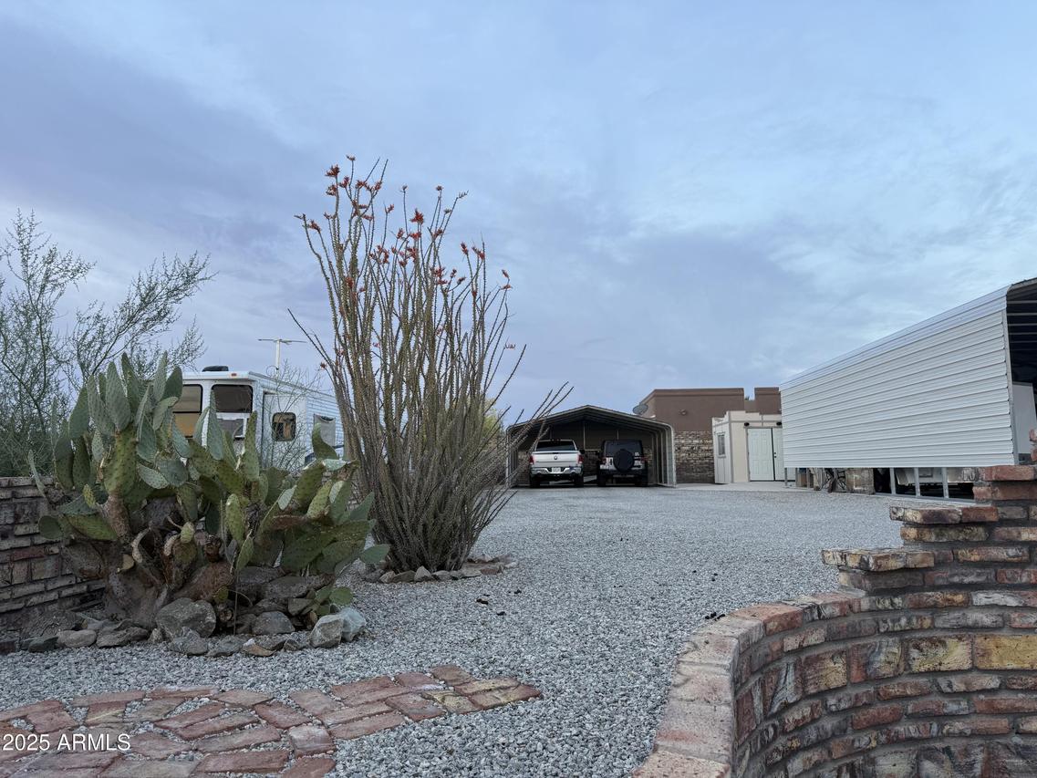 13367 E 55th St. #6765, Yuma, AZ 85367