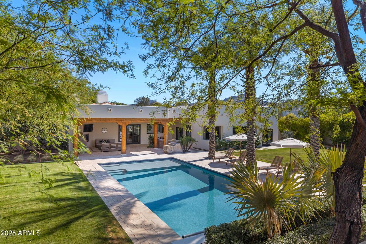6648 E Horseshoe Rd., Paradise Valley, AZ 85253
