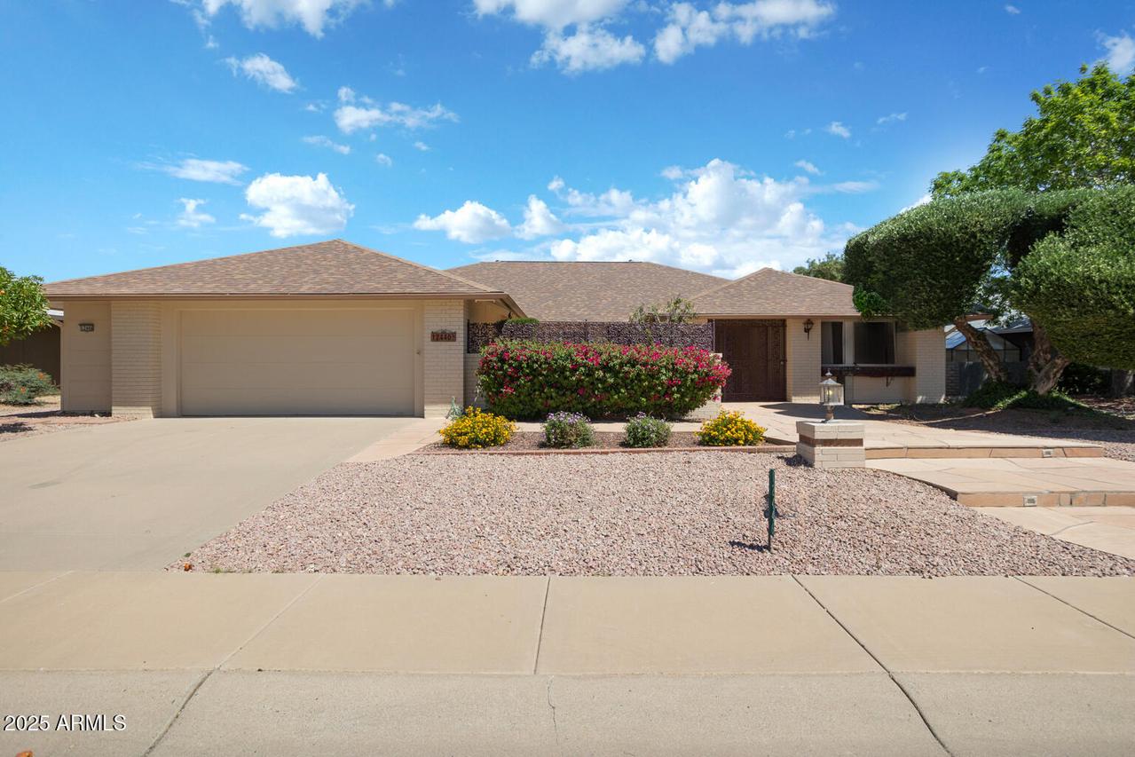 12446 W Eveningside Dr., Sun City West, AZ 85375