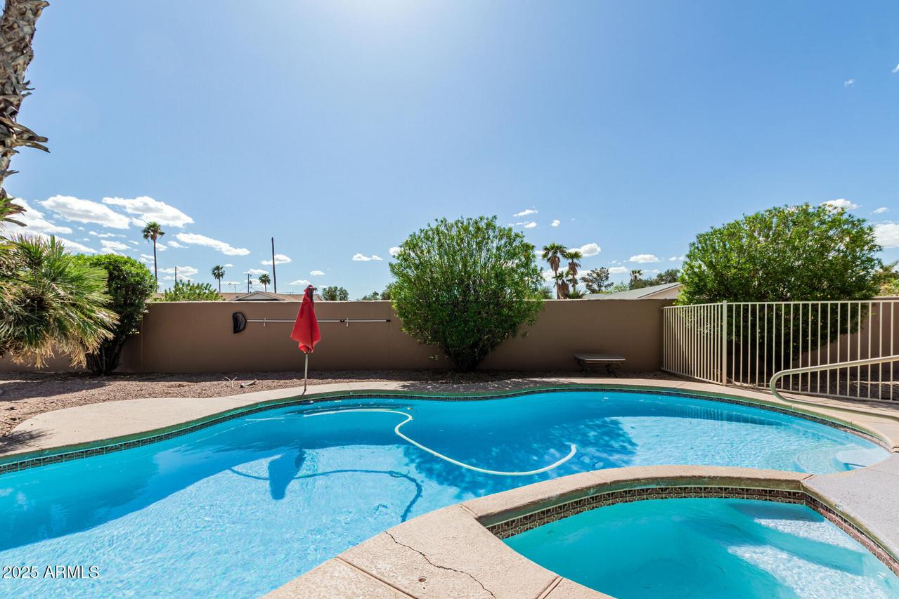 1207 E Clearview Dr., Casa Grande, AZ 85122