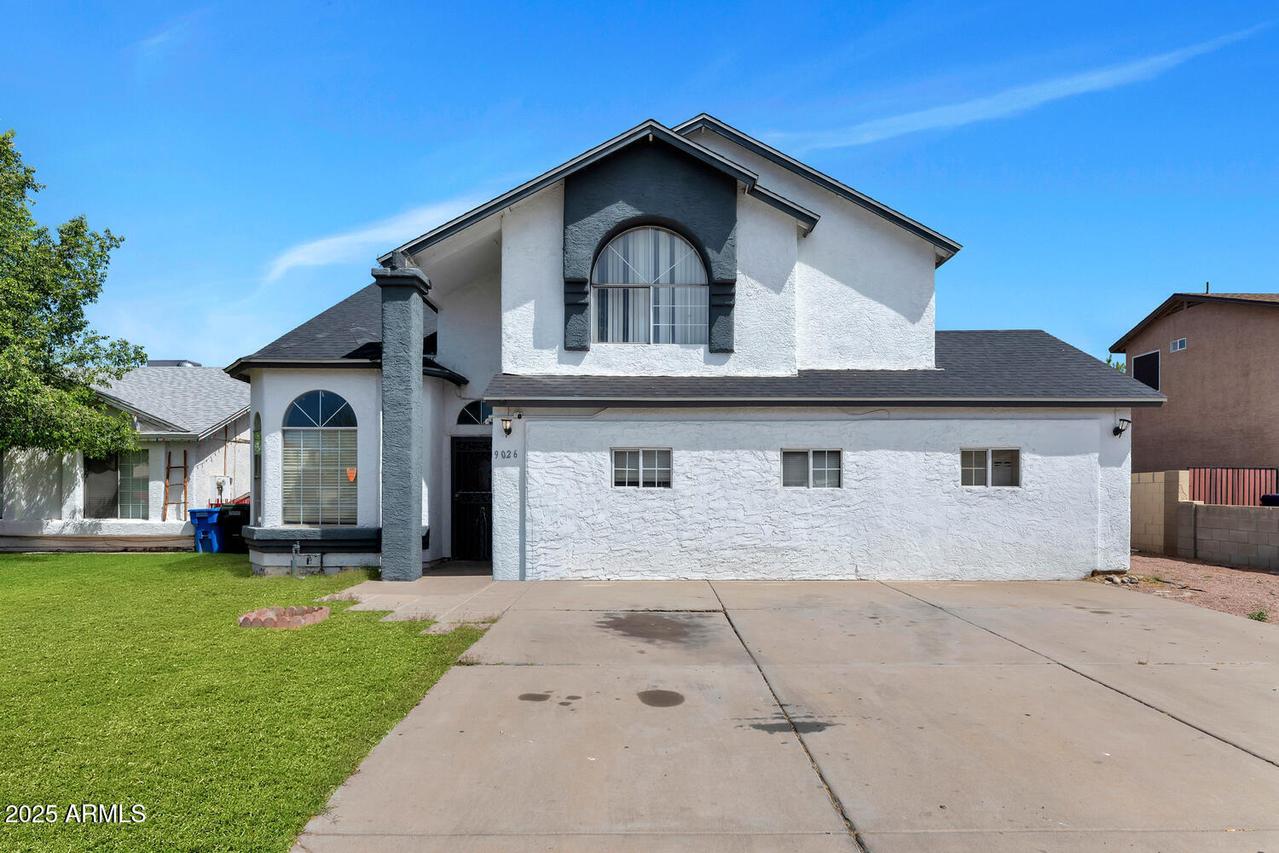 9026 W Cambridge Ave., Phoenix, AZ 85037