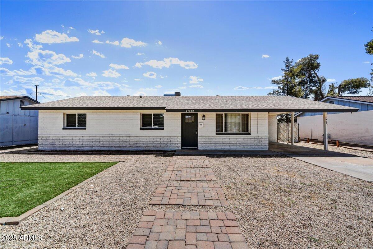 15049 N 25th Pl., Phoenix, AZ 85032