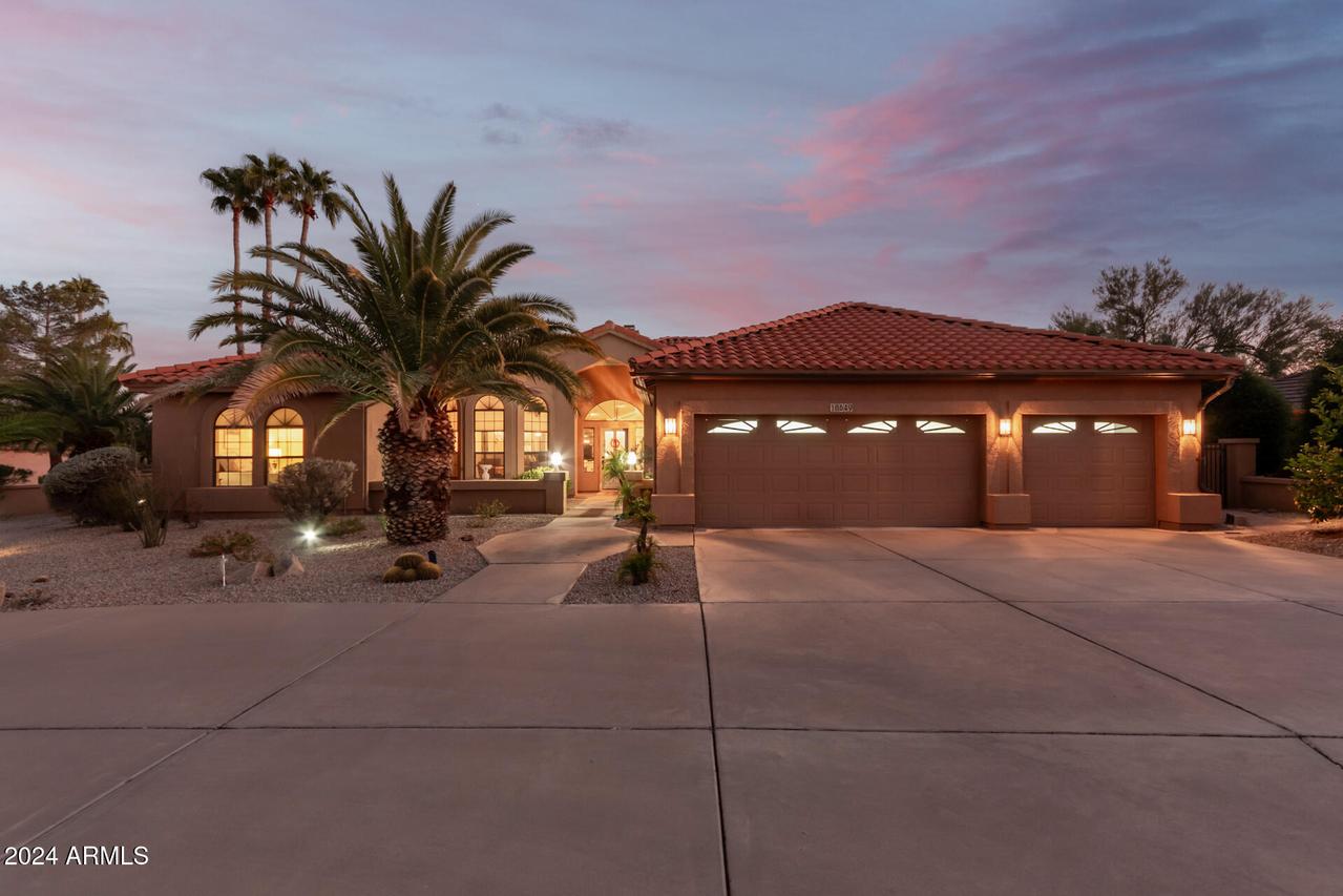18649 E Mcdowell Mountain Dr., Rio Verde, AZ 85263