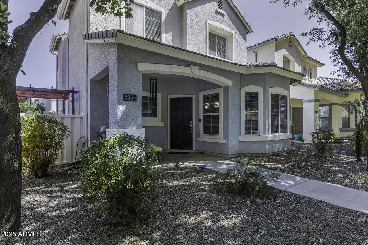3065 E Tamarisk St., Gilbert, AZ 85296