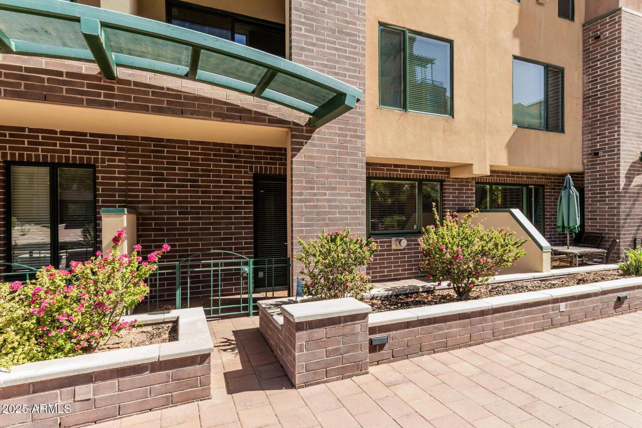 17 W Vernon Ave. #121, Phoenix, AZ 85003