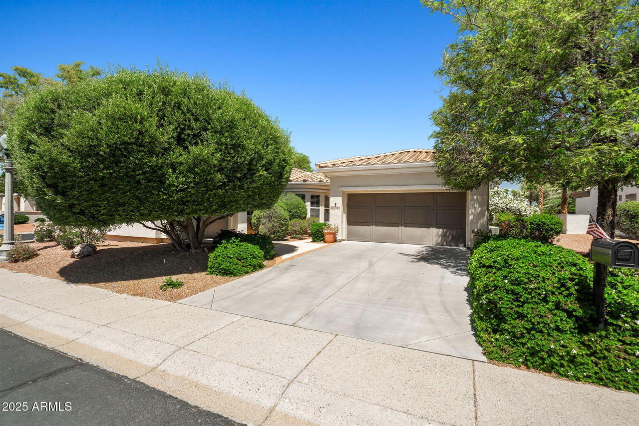 13134 W Los Bancos Ct., Sun City West, AZ 85375