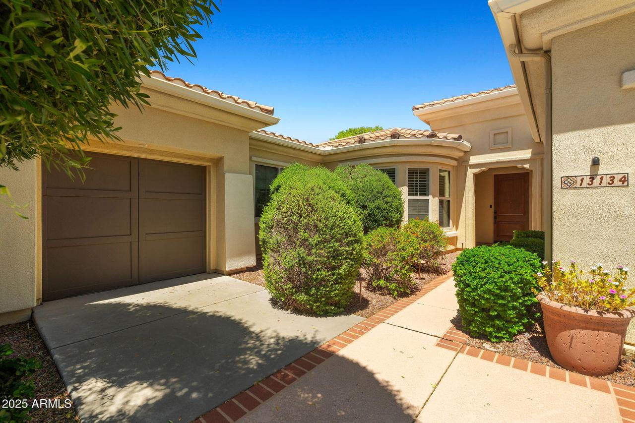 13134 W Los Bancos Ct., Sun City West, AZ 85375