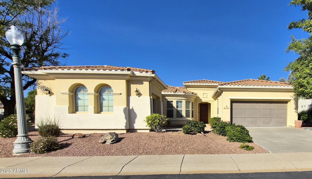 13134 W Los Bancos Ct., Sun City West, AZ 85375