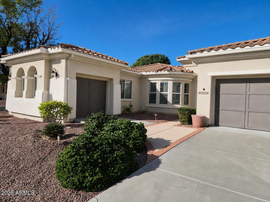 13134 W Los Bancos Ct., Sun City West, AZ 85375
