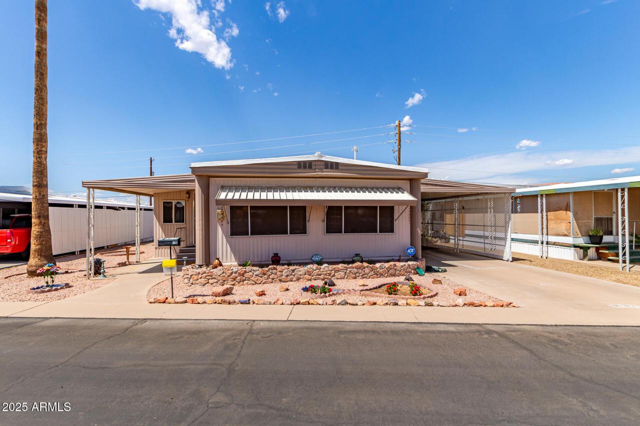 2700 E Allred Ave. #R87, Mesa, AZ 85204