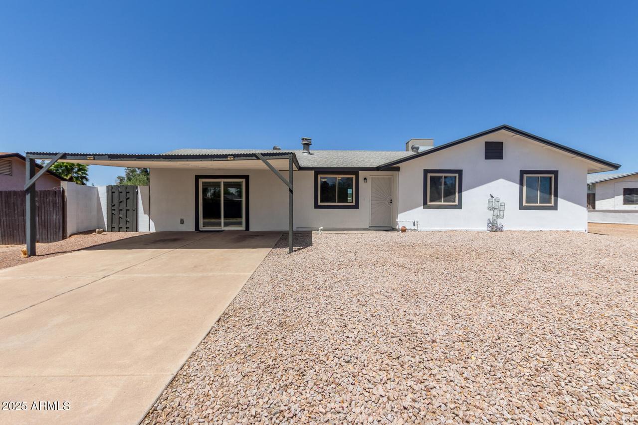 632 N 95th St., Mesa, AZ 85207