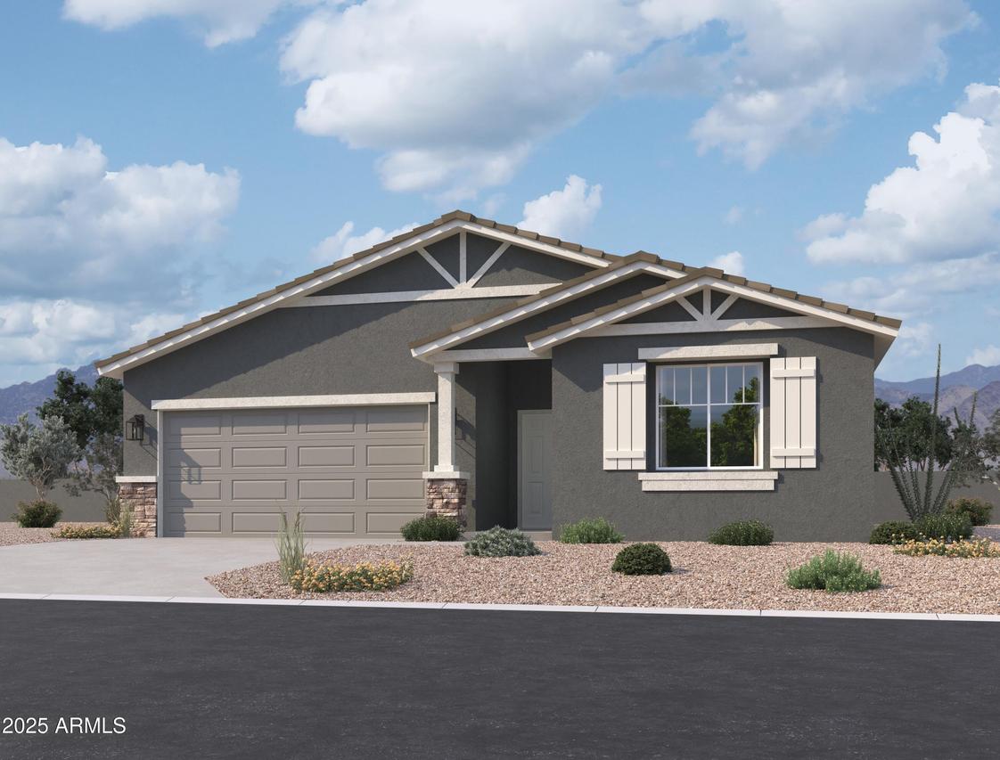 24113 W Bowker St., Buckeye, AZ 85326