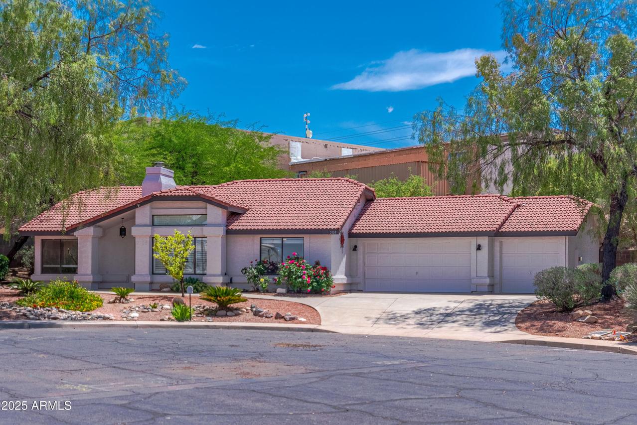 2105 W Terrace Dr., Wickenburg, AZ 85390