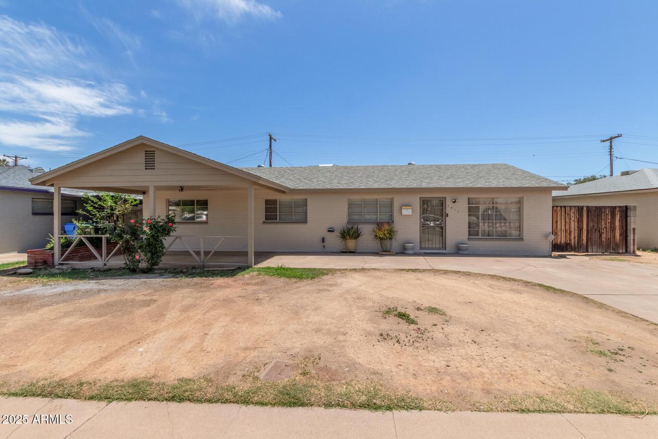 3617 W Luke Ave., Phoenix, AZ 85019