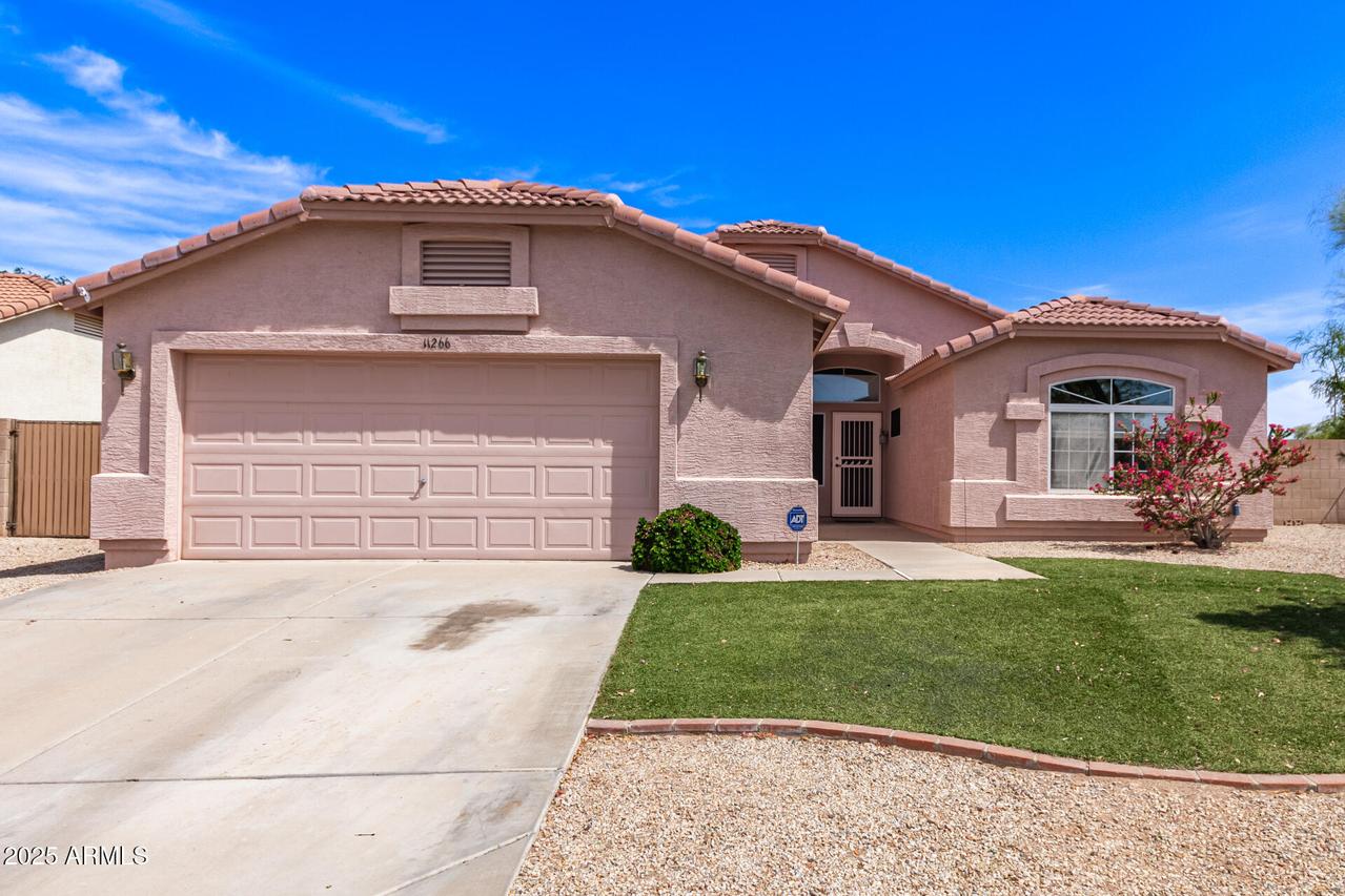 11266 E Dartmouth Cir., Mesa, AZ 85207