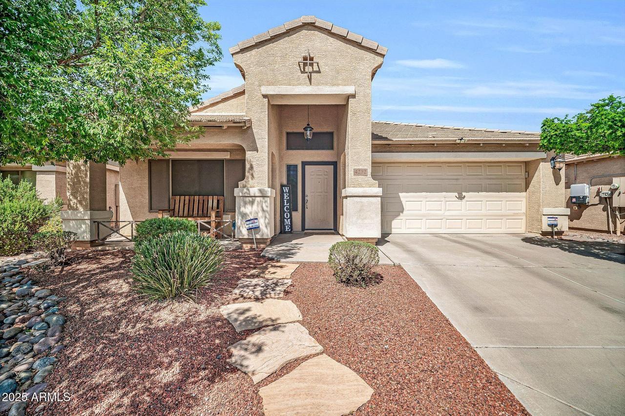 4232 S 103rd Ln., Tolleson, AZ 85353