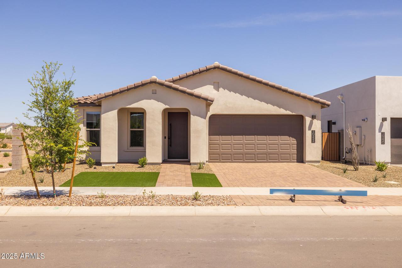 10224 E Utah Ave., Mesa, AZ 85212