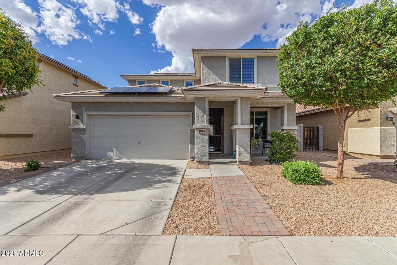 15812 W Lisbon Ln., Surprise, AZ 85379