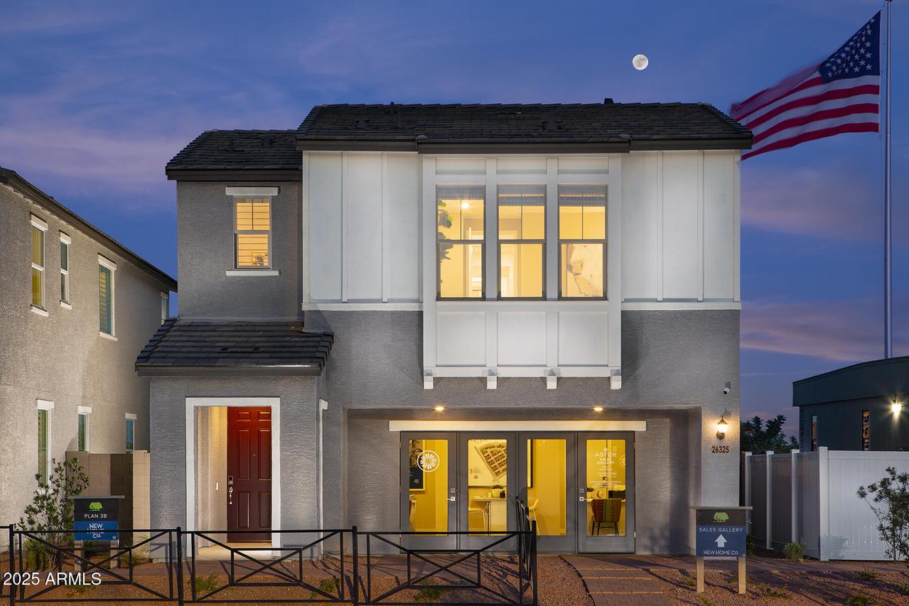 2480 W Rowel Rd., Phoenix, AZ 85085