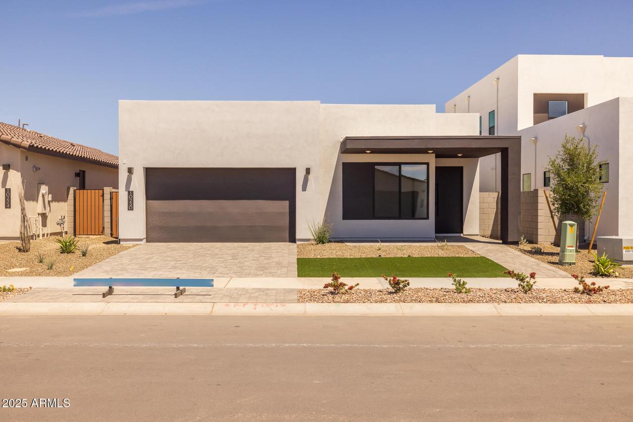 10230 E Utah Ave., Mesa, AZ 85212