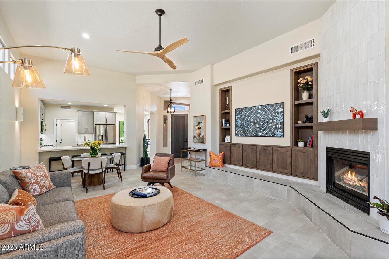 6579 E Shooting Star Way, Scottsdale, AZ 85266