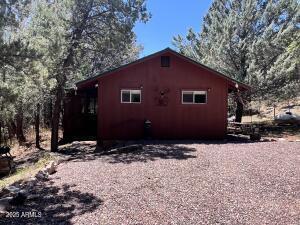 887 W Munsee Dr., Payson, AZ 85541