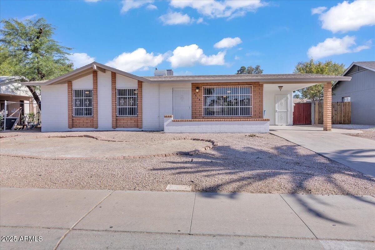 7614 W Cheery Lynn Rd., Phoenix, AZ 85033