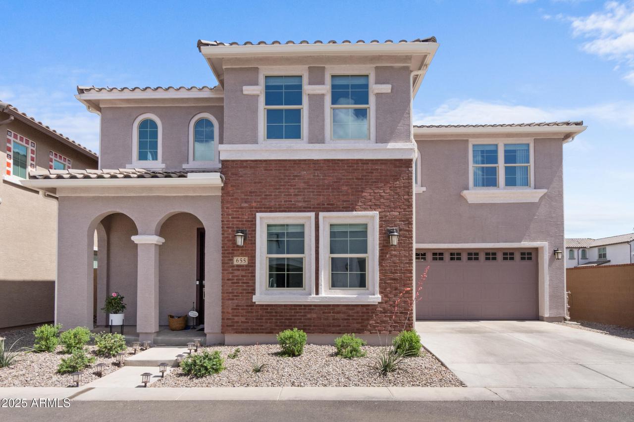 655 S Jacana Ln., Gilbert, AZ 85296