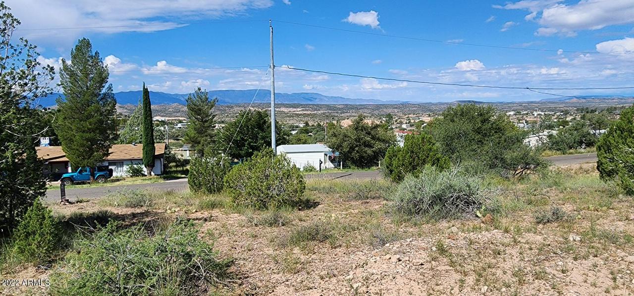 3570 E Warrior Rest #132, Rimrock, AZ 86335