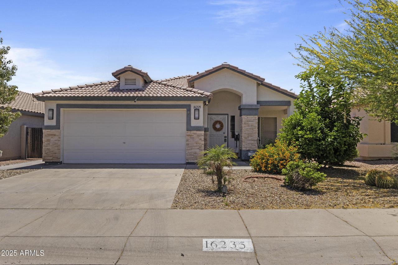 16235 W Cottonwood St., Surprise, AZ 85374