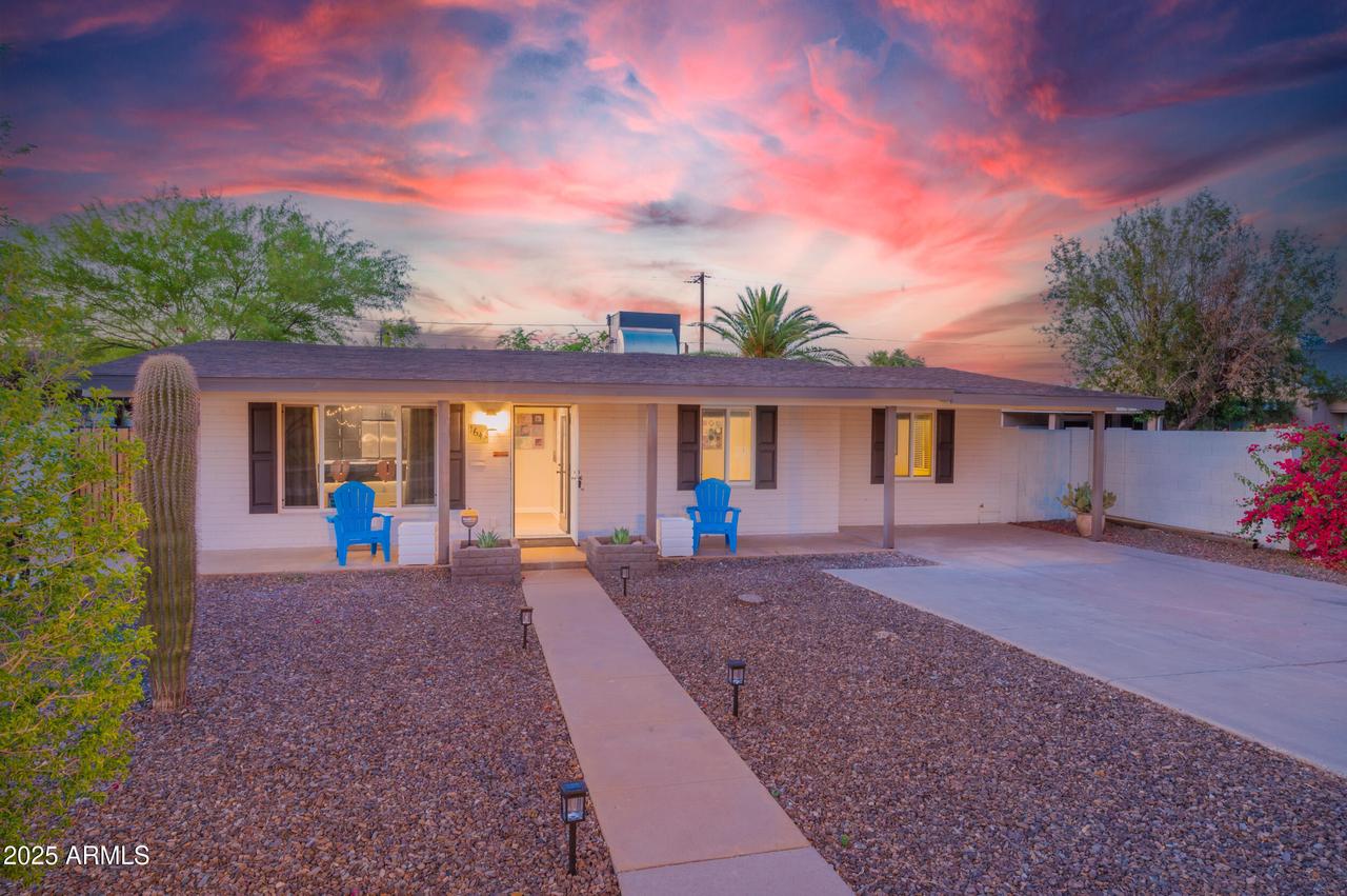 1644 W Roma Ave., Phoenix, AZ 85013